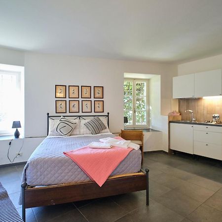 Il Nespolo Di Campopisano Apartment Genoa Bagian luar foto