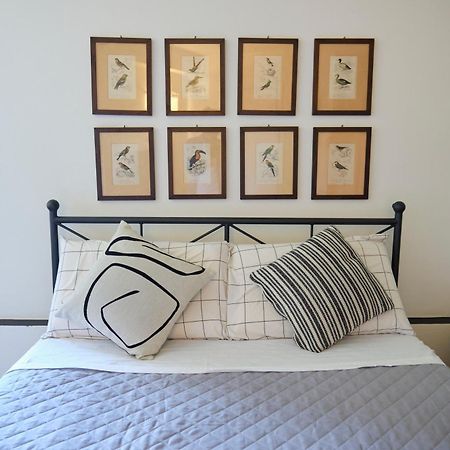 Il Nespolo Di Campopisano Apartment Genoa Bagian luar foto