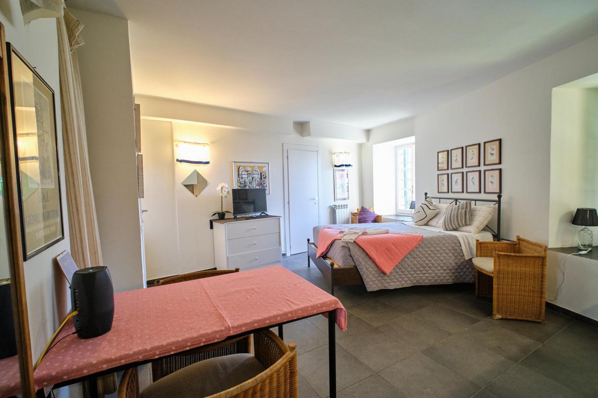 Il Nespolo Di Campopisano Apartment Genoa Bagian luar foto