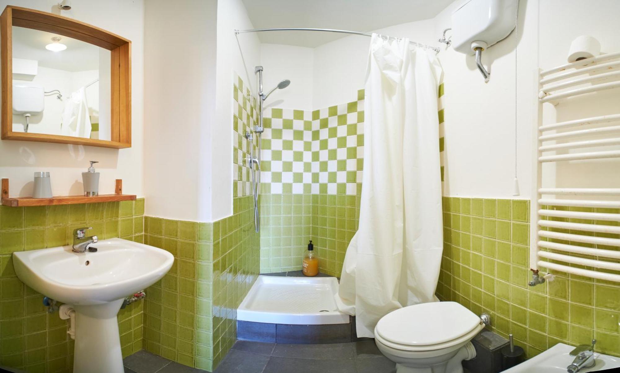 Il Nespolo Di Campopisano Apartment Genoa Bagian luar foto