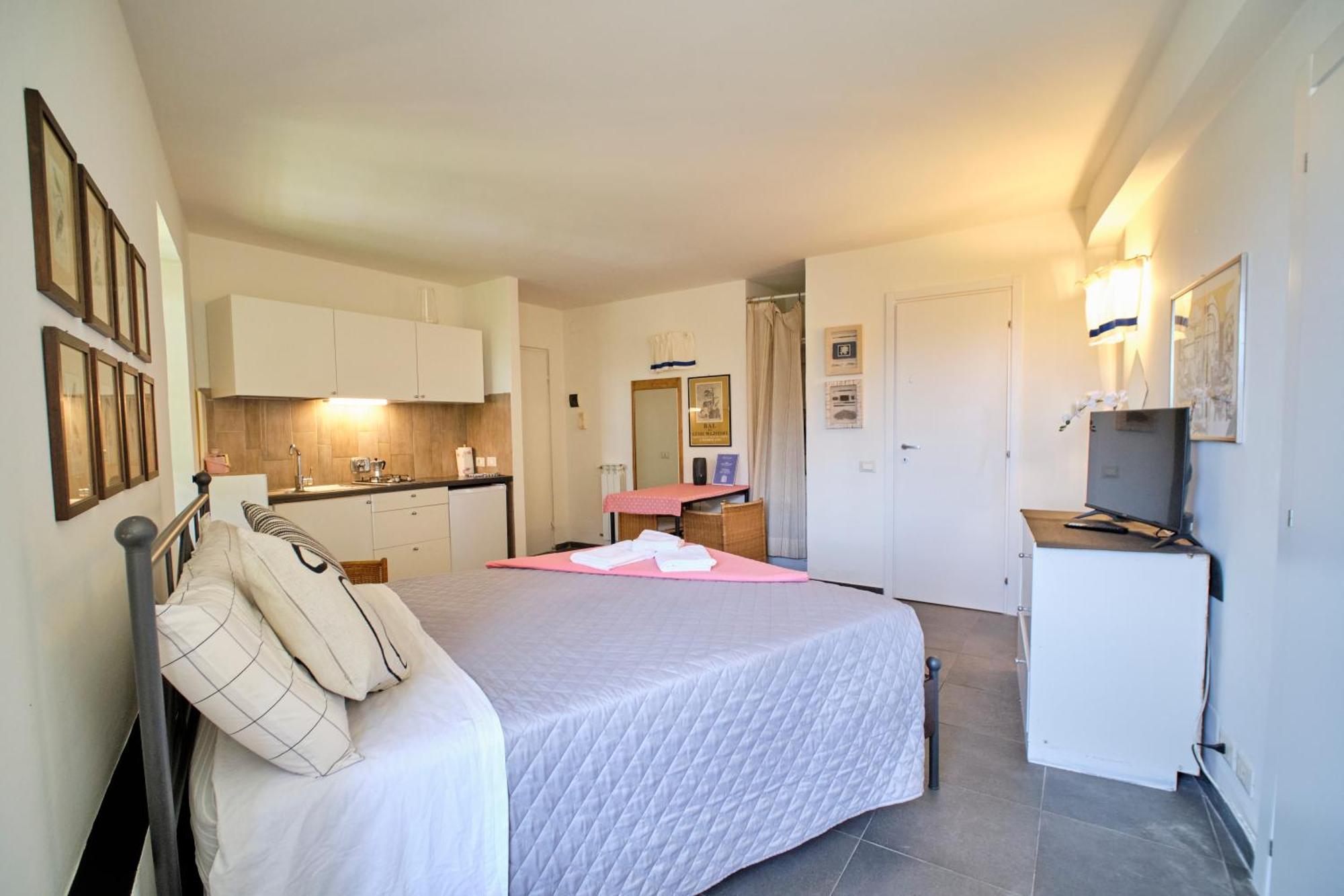 Il Nespolo Di Campopisano Apartment Genoa Bagian luar foto