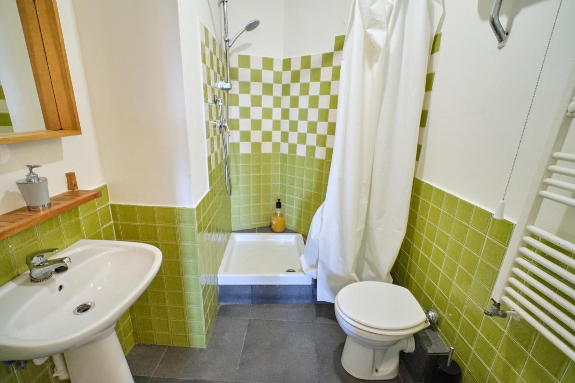 Il Nespolo Di Campopisano Apartment Genoa Bagian luar foto