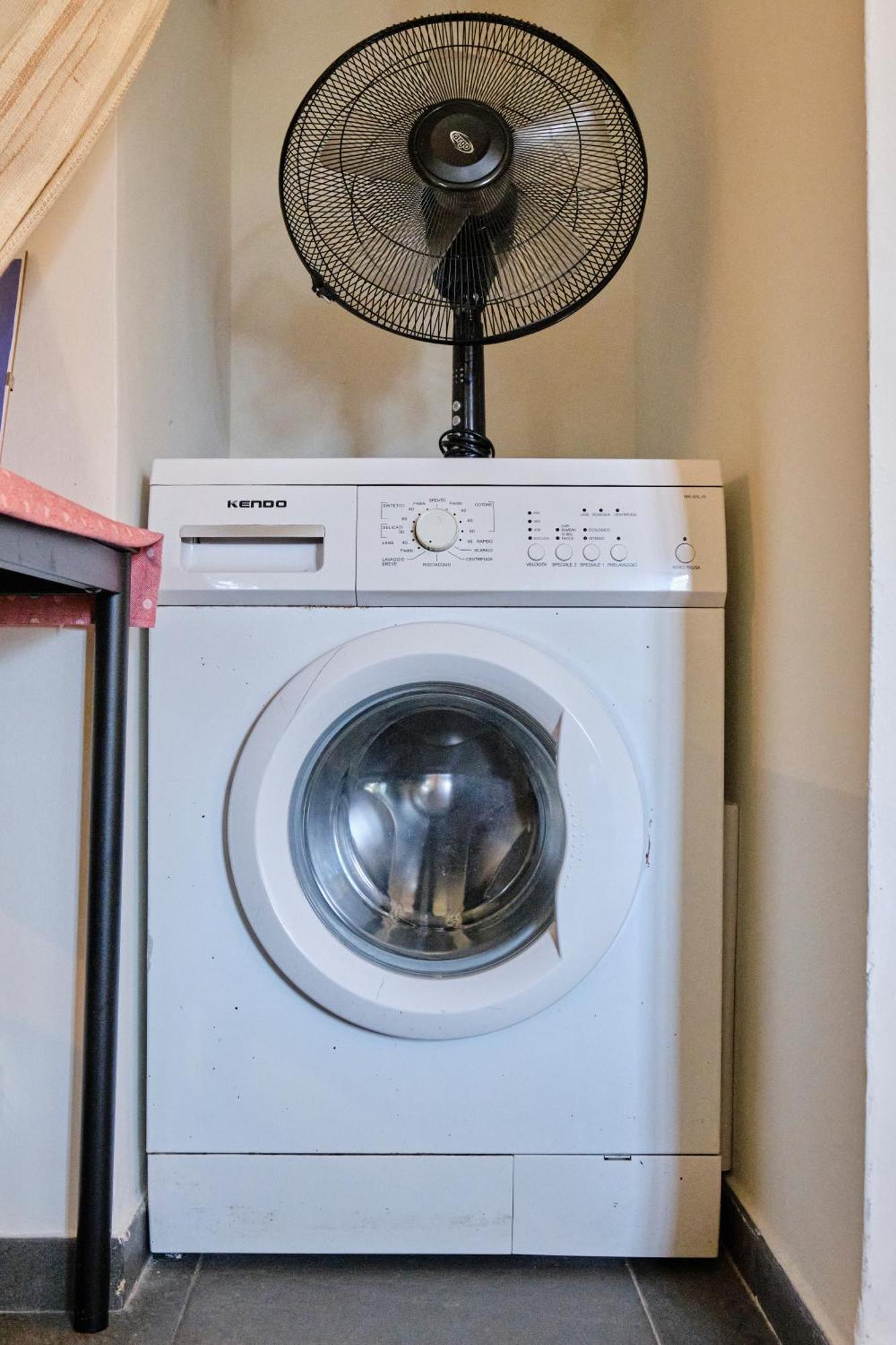 Il Nespolo Di Campopisano Apartment Genoa Bagian luar foto